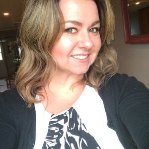 Meet your Posher, Tara